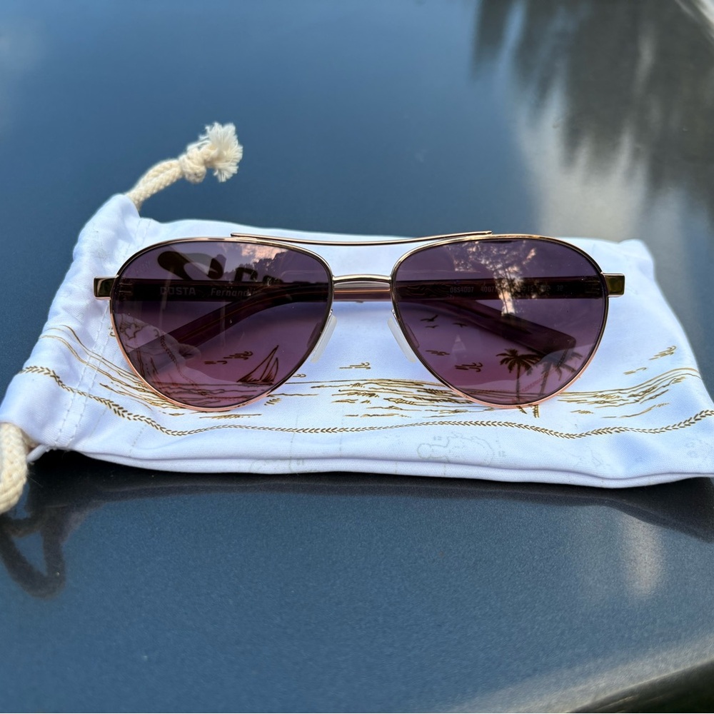 Costa Fernandina Sunglasses Women’s